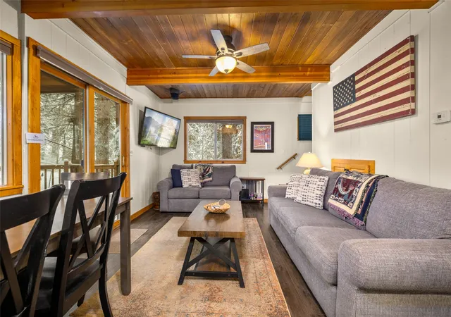Photo 3 of Condo for sale at 3825 Tamarack Ave #1, Whitefish, MT 59937 | MLS# 30071525 | Listing updated on 2026-08-23