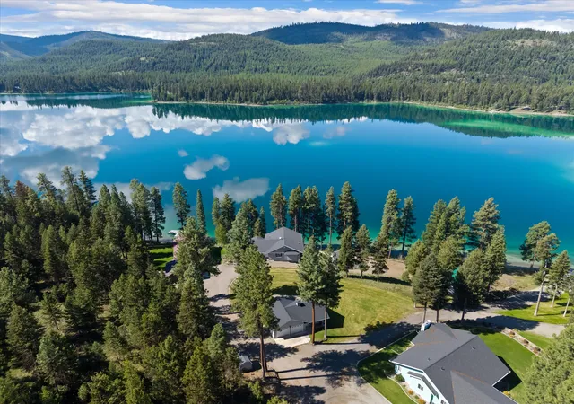 Photo 1 of Single family home for sale at 271 Happys Border Ln, Libby, MT 59923 | MLS# 30071543 | Listing updated on 2026-08-14
