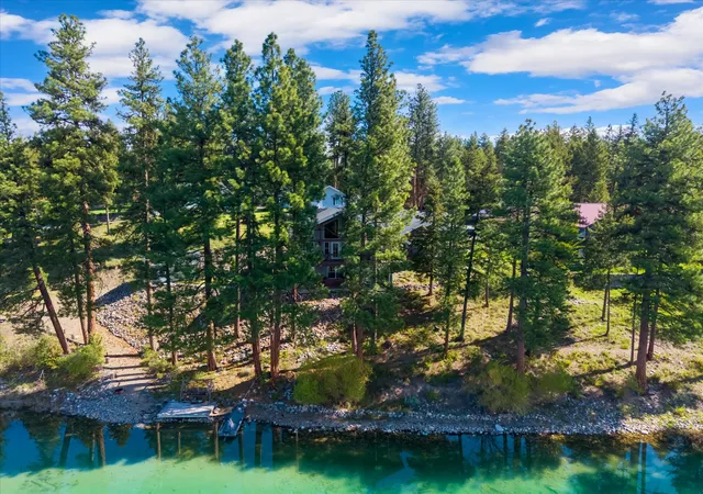 Photo 2 of Single family home for sale at 271 Happys Border Ln, Libby, MT 59923 | MLS# 30071543 | Listing updated on 2026-08-14