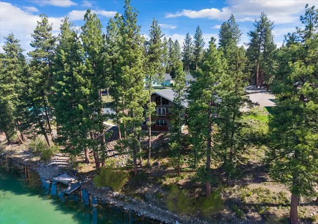 Photo 3 of Single family home for sale at 271 Happys Border Ln, Libby, MT 59923 | MLS# 30071543 | Listing updated on 2026-08-14