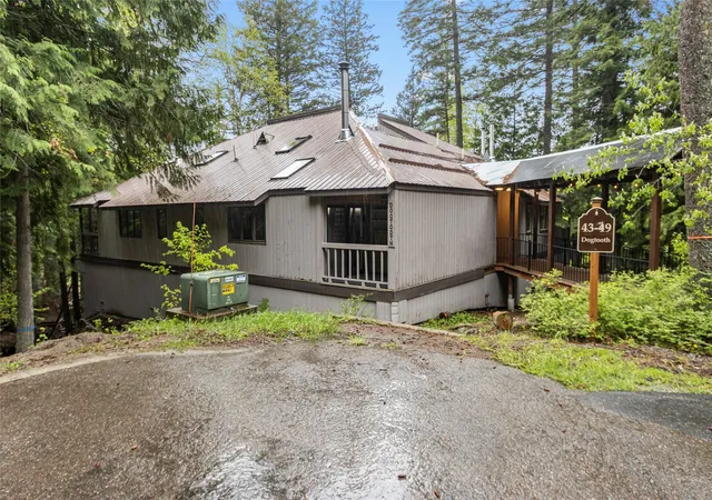 Photo 2 of Condo for sale at 49 Alder Way #7A, Whitefish, MT 59937 | MLS# 30069884 | Listing updated on 2026-08-27