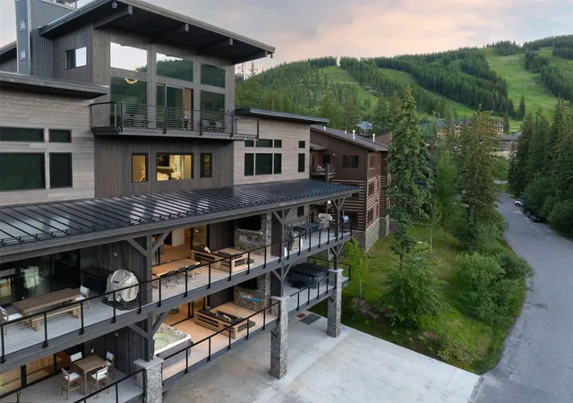 Photo 1 of Luxury condo for sale at 3812 Tamarack Ave #B, Whitefish, MT 59937 | MLS# 30071611 | Listing updated on 2026-08-24