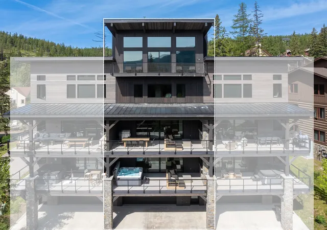 Photo 3 of Luxury condo for sale at 3812 Tamarack Ave #B, Whitefish, MT 59937 | MLS# 30071611 | Listing updated on 2026-08-24