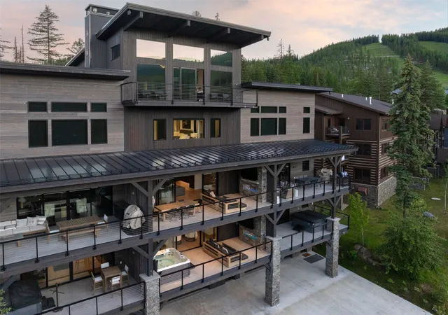 Photo 3 of Condo for sale at 3812 Tamarack Ave #B, Whitefish, MT 59937 | MLS# 30071611 | Listing updated on 2026-08-24