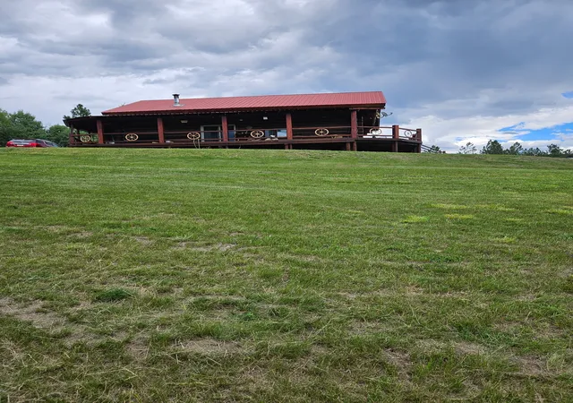 Photo 2 of Single family home for sale at 575 S Rolling Hills Rd, Eureka, MT 59917 | MLS# 30069685 | Listing updated on 2026-08-19