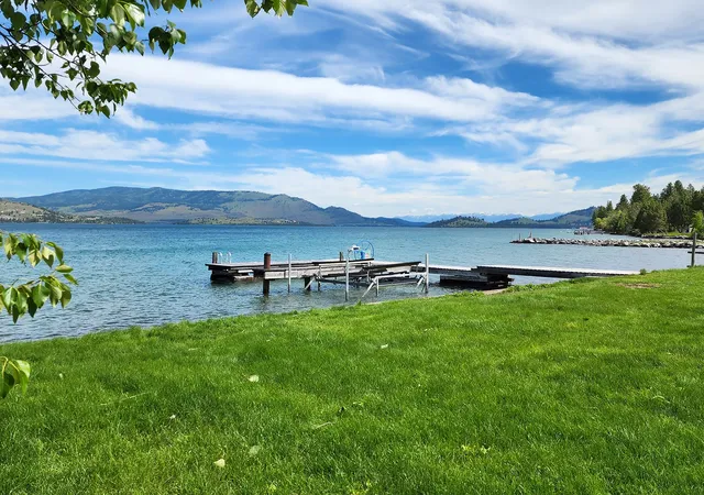 Photo 1 of Land for sale at 38042 Us Hwy 93, Big Arm, MT 59910 | MLS# 30069888 | Listing updated on 2026-08-07