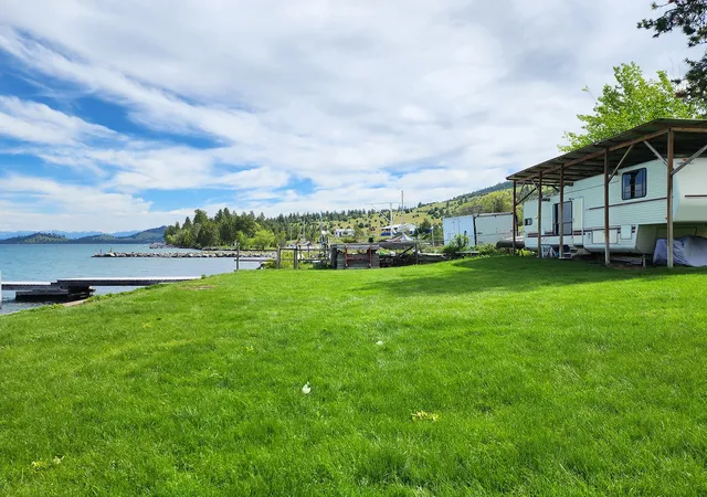 Photo 2 of Land for sale at 38042 Us Hwy 93, Big Arm, MT 59910 | MLS# 30069888 | Listing updated on 2026-08-07