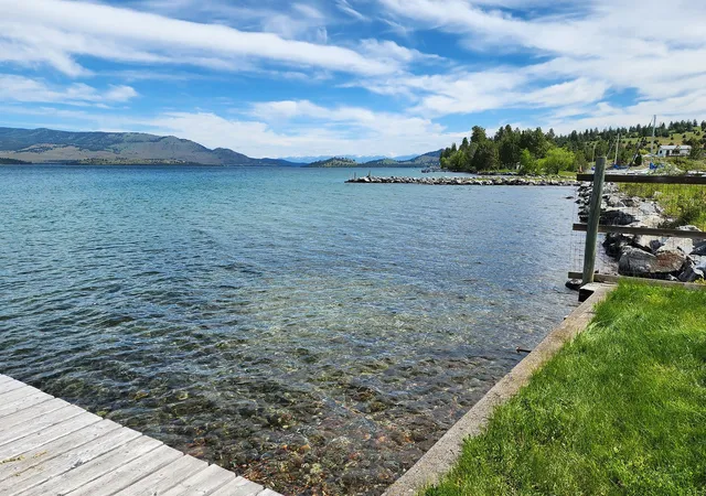 Photo 3 of Land for sale at 38042 Us Hwy 93, Big Arm, MT 59910 | MLS# 30069888 | Listing updated on 2026-08-07