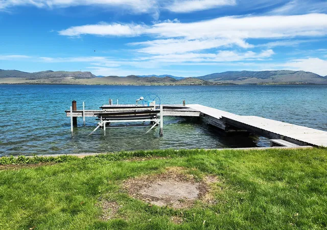 Photo 4 of Land for sale at 38042 US Hwy 93, Big Arm, MT 59910 | MLS# 30069888 | Listing updated on 2026-08-07