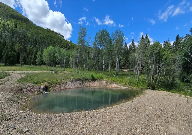 Photo 1 of Land for sale at 8 Tract Hall Crk, Helmville, MT 59843 | MLS# 30071633 | Listing updated on 2026-08-20