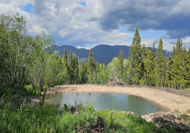 Photo 4 of House for sale at 8 Tract Hall Crk, Helmville, MT 59843 | MLS# 30071633 | Listing updated on 2026-08-20