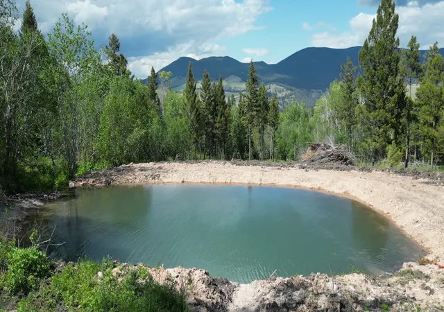 Photo 5 of House for sale at 8 Tract Hall Crk, Helmville, MT 59843 | MLS# 30071633 | Listing updated on 2026-08-20