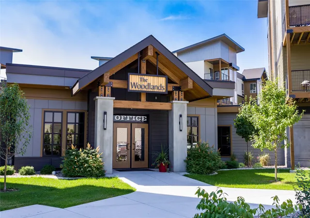 Photo 1 of Condo for sale at 100 Woodlands Way #W-306, Kalispell, MT 59901 | MLS# 30071741 | Listing updated on 2026-08-11