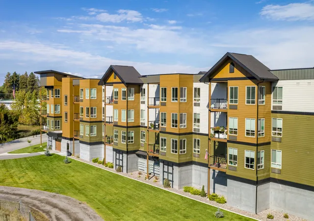 Photo 2 of Condo for sale at 100 Woodlands Way #W-306, Kalispell, MT 59901 | MLS# 30071741 | Listing updated on 2026-08-11