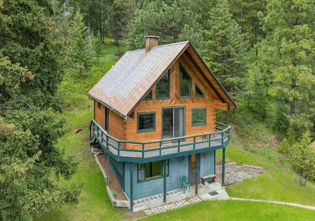 Photo 1 of Single family home for sale at 212 Swamp View Ln, Kila, MT 59920 | MLS# 30071752 | Listing updated on 2026-08-15