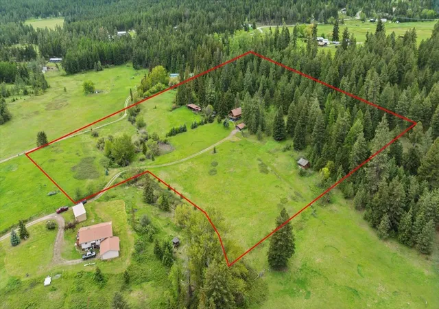 Photo 41 of Single family home for sale at 212 Swamp View Ln, Kila, MT 59920 | MLS# 30071752 | Listing updated on 2026-08-15