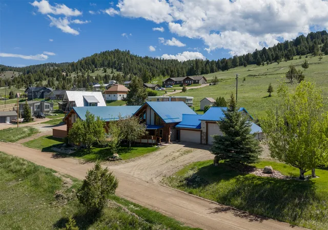 Photo 1 of Single family home for sale at 916 Spring St, Philipsburg, MT 59858 | MLS# 30071826 | Listing updated on 2026-08-21