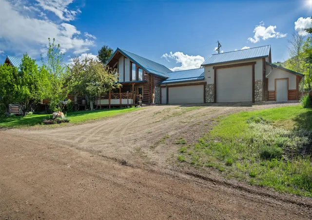 Photo 2 of Single family home for sale at 916 Spring St, Philipsburg, MT 59858 | MLS# 30071826 | Listing updated on 2026-08-21
