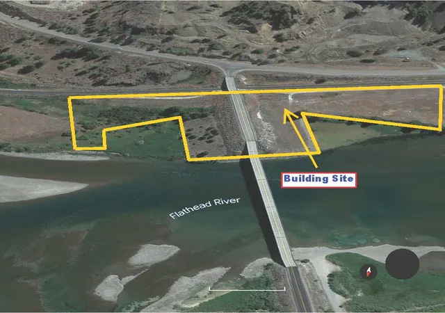Photo 18 of Land for sale at 25 Happys Way, Plains, MT 59859 | MLS# 30071834 | Listing updated on 2026-08-22