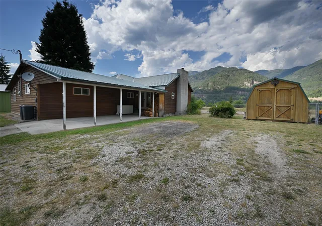 Photo 65 of Single family home for sale at 608 Noxon Ave, Noxon, MT 59853 | MLS# 30071856 | Listing updated on 2026-08-07