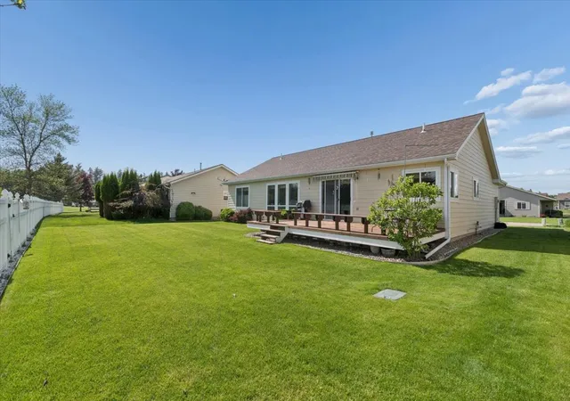 Photo 3 of Single family home for sale at 162 Ritzman Ln, Kalispell, MT 59901 | MLS# 30071725 | Listing updated on 2026-08-24