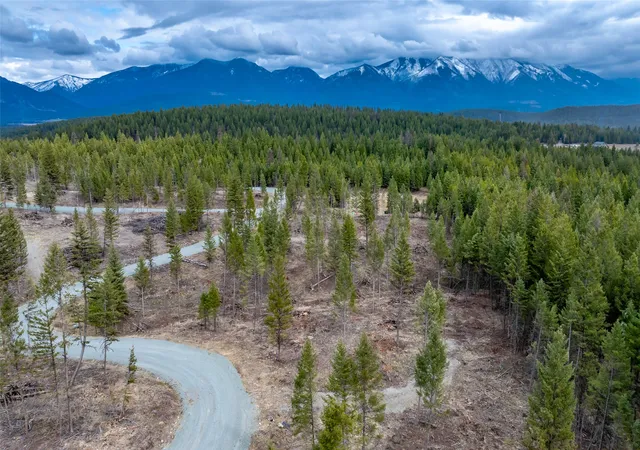 Photo 1 of Land for sale at Nhn Lot #44 Osprey Loop, Eureka, MT 59917 | MLS# 30071318 | Listing updated on 2026-08-24