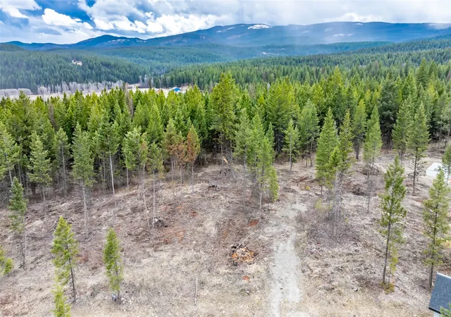 Photo 3 of Land for sale at Nhn Lot #36 Osprey Loop, Eureka, MT 59917 | MLS# 30071316 | Listing updated on 2026-08-24