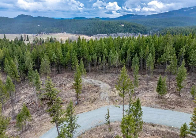 Photo 1 of Land for sale at Nhn Lot #35 Osprey Loop, Eureka, MT 59917 | MLS# 30071310 | Listing updated on 2026-08-24