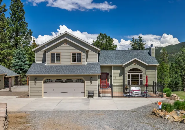 Photo 2 of Single family home for sale at 11 Hidden Valley Dr, Clancy, MT 59634 | MLS# 30071750 | Listing updated on 2026-08-24