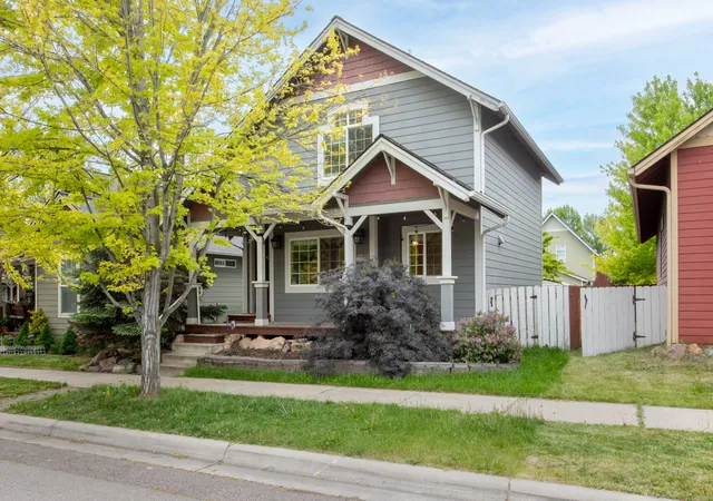 Photo 1 of Single family home for sale at 4807 Storehouse Way, Missoula, MT 59808 | MLS# 30071930 | Listing updated on 2026-07-01