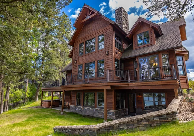 Photo 2 of Single family home for sale at 103 Rainbow Dr, Kalispell, MT 59901 | MLS# 30071411 | Listing updated on 2026-08-13