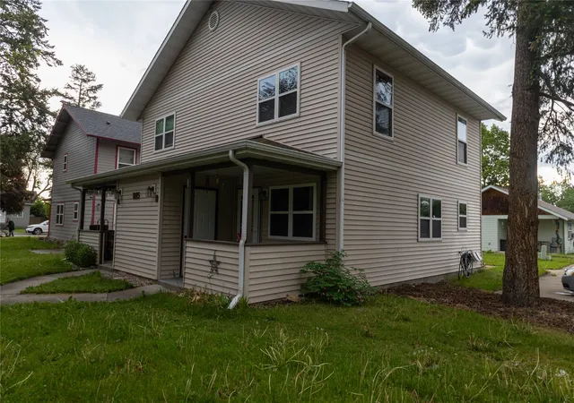 Photo 2 of Condo for sale at 1215 Milton St #B, Missoula, MT 59802 | MLS# 30071897 | Listing updated on 2026-08-08