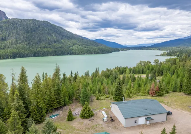 Photo 1 of Single family home for sale at 17734 Bull Lake Rd, Troy, MT 59935 | MLS# 30071211 | Listing updated on 2026-08-17