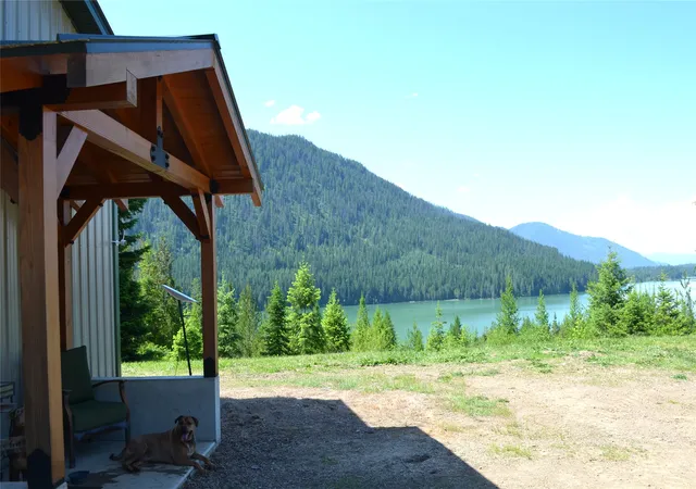 Photo 2 of Single family home for sale at 17734 Bull Lake Rd, Troy, MT 59935 | MLS# 30071211 | Listing updated on 2026-08-17