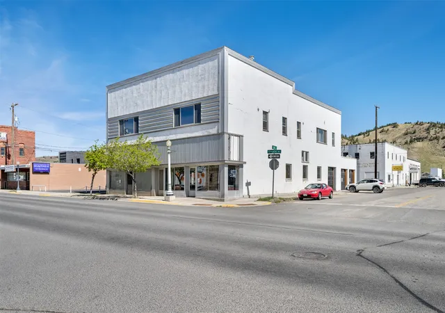Photo 1 of Multi family home for sale at 124 E Commercial Ave, Anaconda, MT 59711 | MLS# 30072009 | Listing updated on 2026-08-18