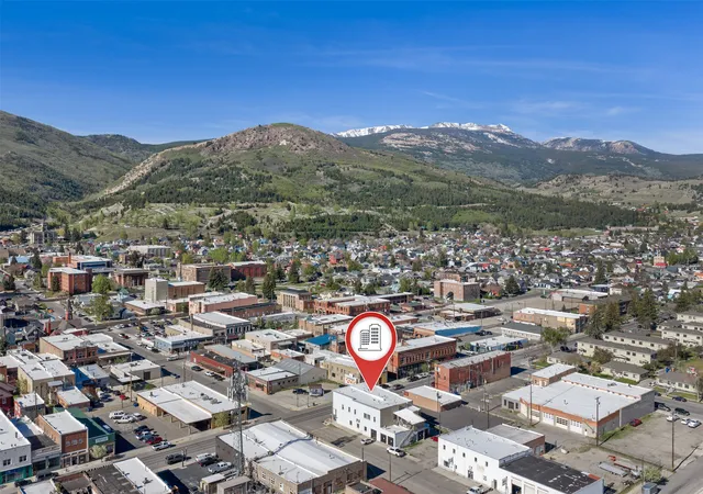 Photo 2 of Multi family home for sale at 124 E Commercial Ave, Anaconda, MT 59711 | MLS# 30072009 | Listing updated on 2026-08-18