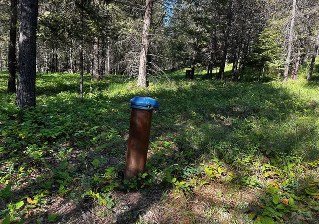 Photo 4 of Land for sale at Nhn Graves Crk Loop, Thompson Falls, MT 59873 | MLS# 30072064 | Listing updated on 2026-08-10