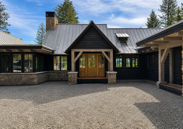 Photo 4 of Single family home for sale at 43 Harlequin Ct, Whitefish, MT 59937 | MLS# 30071265 | Listing updated on 2026-08-24