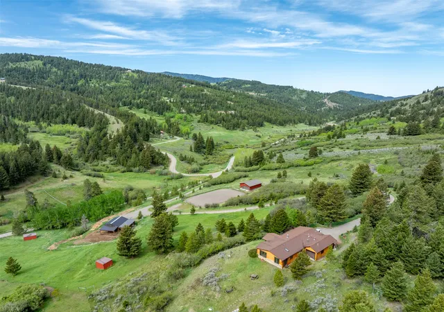 Photo 1 of Manufactured home for sale at 3005 Woodchuck Rd, Bozeman, MT 59715 | MLS# 30072327 | Listing updated on 2026-08-26