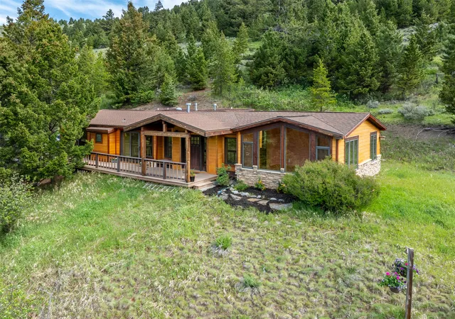 Photo 34 of Manufactured home for sale at 3005 Woodchuck Rd, Bozeman, MT 59715 | MLS# 30072327 | Listing updated on 2026-08-26