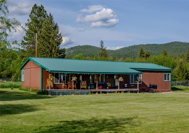 Photo 2 of Manufactured home for sale at 108 Bobtail Meadow Rd, Libby, MT 59923 | MLS# 30070817 | Listing updated on 2026-08-26