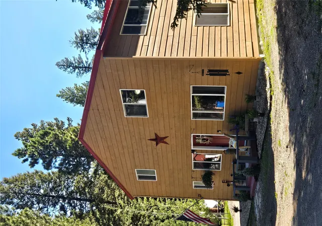 Single family home for sale at 229 3rd Avenue, Lincoln, MT 59639 | MLS# 30072290