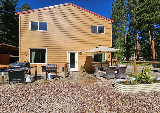 Photo 4 of Single family home for sale at 229 3rd Avenue, Lincoln, MT 59639 | MLS# 30072290 | Listing updated on 2026-08-18