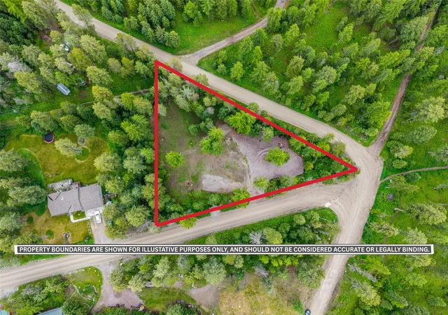 Photo 2 of Land for sale at 297 Moose Trl, Whitefish, MT 59937 | MLS# 30072348 | Listing updated on 2026-08-07