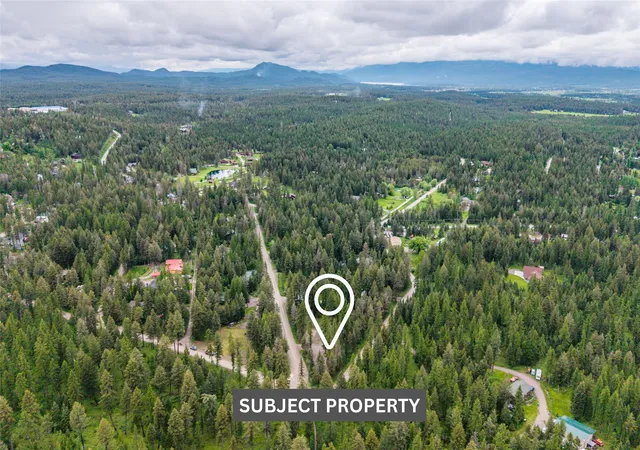 Photo 3 of Land for sale at 297 Moose Trl, Whitefish, MT 59937 | MLS# 30072348 | Listing updated on 2026-08-07