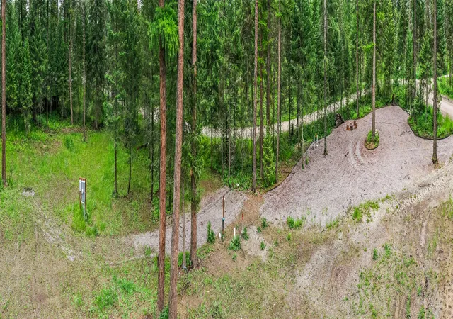 Photo 4 of Land for sale at 297 Moose Trl, Whitefish, MT 59937 | MLS# 30072348 | Listing updated on 2026-08-07