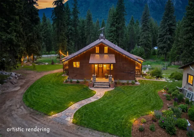 Photo 48 of Single family home for sale at 5 Big Fir Ln, Thompson Falls, MT 59873 | MLS# 30072346 | Listing updated on 2026-08-24