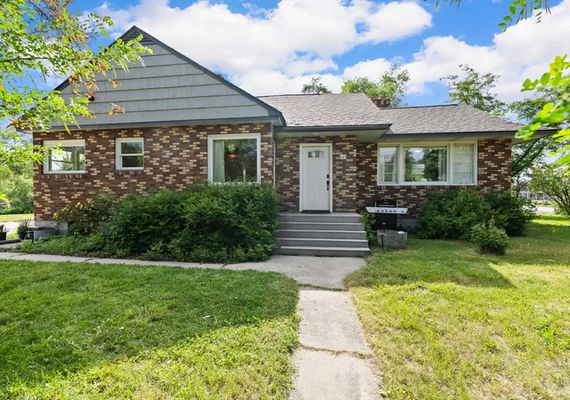 Photo 1 of Single family home for sale at 615 N Davis St, Missoula, MT 59801 | MLS# 30070061 | Listing updated on 2026-08-18