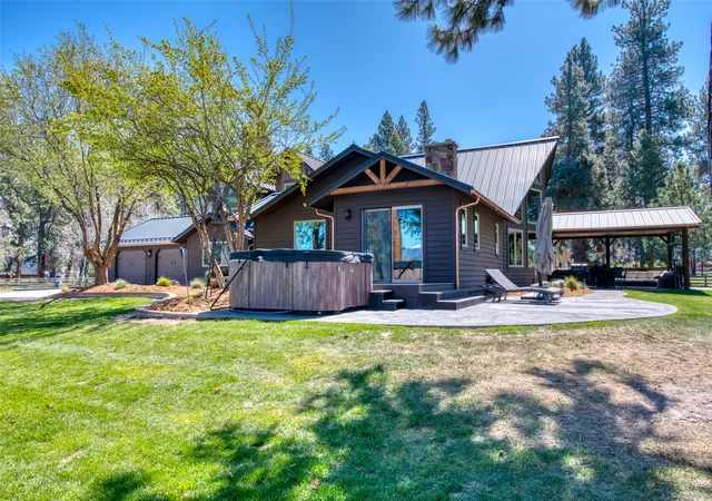 Photo 4 of Single family home for sale at 229 Camas Crk Loop, Hamilton, MT 59840 | MLS# 30071142 | Listing updated on 2026-08-19