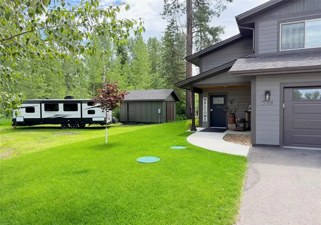Photo 3 of Condo for sale at 538 E Evergreen Dr, Kalispell, MT 59901 | MLS# 30072483 | Listing updated on 2026-08-19